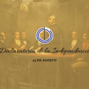 Audiovisual especial | Declaratoria de la Independencia